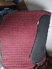 Grandeur quilt saddle for sale  Spooner