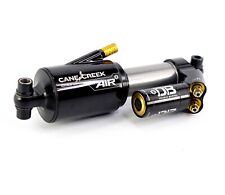 Cane Creek Double Barrel Air Rear Shock Mountain Bike Suspension 215mm x 63mm, used for sale  Shipping to South Africa