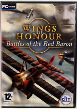 Wings honour battle usato  Roma