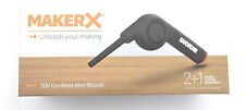 Worx wx747.9 makerx for sale  MANCHESTER