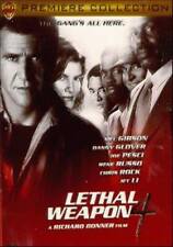 Lethal weapon good for sale  Montgomery
