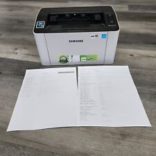 Samsung Xpress M2020W Wireless Laser Printer - Tested, Good Condition! for sale  Shipping to South Africa