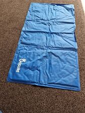Large cooling mat for sale  WAKEFIELD