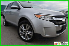 2012 ford edge for sale  Redford