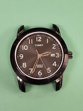 Usado, Relógio de pulso masculino calendário Working Timex Indiglo T2P135 - Relojoeiro / Sem pulseira comprar usado  Enviando para Brazil