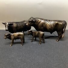 Bronze family bull for sale  CARDIFF