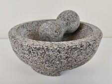 Vintage solid granite for sale  Bloomington