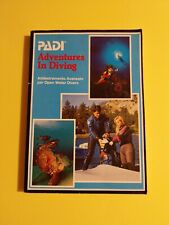 Padi adventures diving usato  Fano