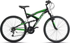 mountain bike full suspension usato  Codogno