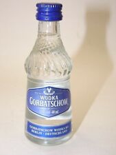 Wodka gorbatschow mini gebraucht kaufen  Lüneburg