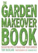 Garden makeover book for sale  UK