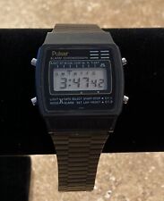 Pulsar suzuki watch for sale  Conroe