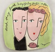 Pottery 7x7 humor for sale  Commerce City