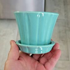 Vintage mccoy turquoise for sale  Watertown