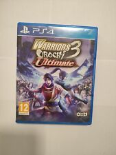 Usado, Warriors Orochi 3: Ultimate - Playstation 4 (PS4) Inglês, Região Livre comprar usado  Enviando para Brazil