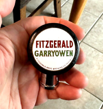 Rare fitzgerald garryowen for sale  Shipping to Ireland