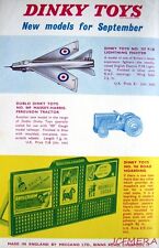 1959 dinky toys for sale  SIDCUP