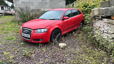 Audi 2005 2.0 for sale  SHREWSBURY