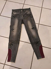 Jeans reithose pfiff gebraucht kaufen  Alfeld (Leine)