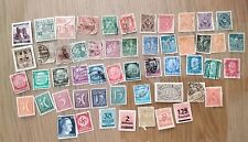 Asst. postage stamps for sale  BANBURY