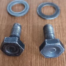 campagnolo crank bolts for sale  MACCLESFIELD
