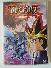 Occasion, DVD Yu-Gi-Oh Saison 1 Volume 8 La Confrontation - VF- Episodes 22 à 24 d'occasion  Plan-d'Orgon