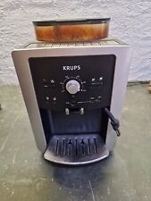 Krups xp7200 kaffeevollautomat gebraucht kaufen  Butzbach