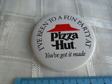 Fun party pizza for sale  Ireland
