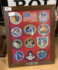 Framed set nasa for sale  AYLESBURY