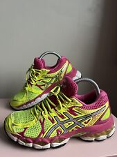 Asics gel nimbus for sale  CAERPHILLY