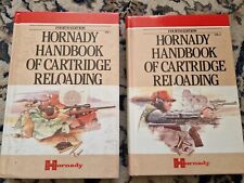 Hornady handbook cartridge for sale  CHESTERFIELD