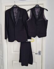 Men piece suit for sale  ROCHDALE
