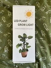 New led plant for sale  UK