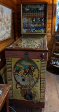 Vintage pinball machine for sale  Oak Harbor