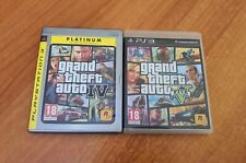 Bundle grand theft usato  Marcianise