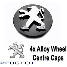 Peugeot black wheel for sale  DRIFFIELD