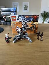 Lego star wars gebraucht kaufen  Koblenz-Lay