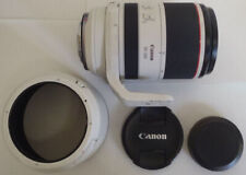 Canon 200mm f2.8 for sale  Cass City