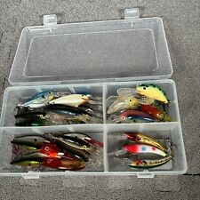 Fishing lures lot for sale  Shipping to Ireland