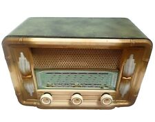 Radio vintage reela d'occasion  Vannes