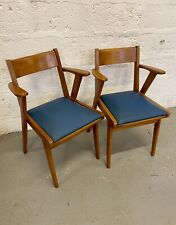 Magnifique paire chaise d'occasion  Paris VI
