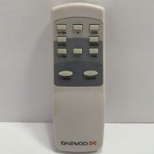 Daewoo remote control for sale  Gresham
