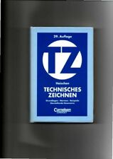 Hoischen hesser technisches gebraucht kaufen  Mainz