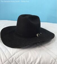 double s cowboy hat for sale  Dallas
