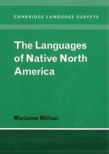 Languages native north for sale  Seattle