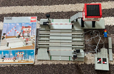 Lego 7866 12v gebraucht kaufen  Strausberg