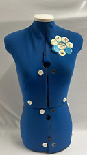 Vintage dressmakers dummy for sale  ROMFORD