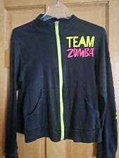 Zumba team zumba for sale  Des Moines