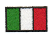 Patch toppa bandiera usato  Pescara