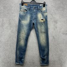 Diesel tepphar jeans for sale  WEYBRIDGE